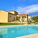 Lovely In St Genies De Malgoires Saint-Genies-de-Malgoires