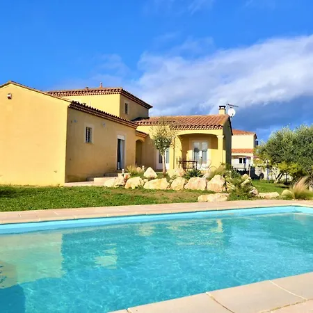 Lovely In St Genies De Malgoires Saint-Genies-de-Malgoires