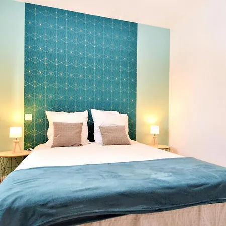 度假居 3 Bedroom Cozy In St Genies De Malgoires