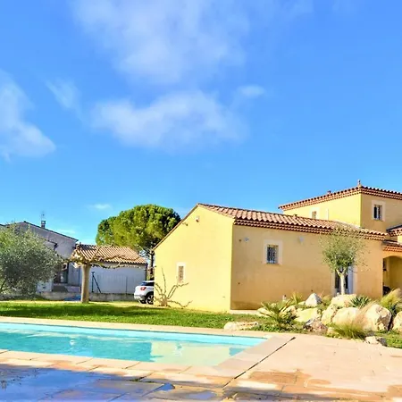 Lovely In St Genies De Malgoires بيت للعطل *