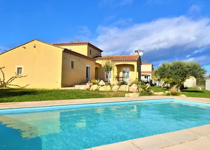 Amazing In St Genies De Malgoires Saint-Genies-de-Malgoires